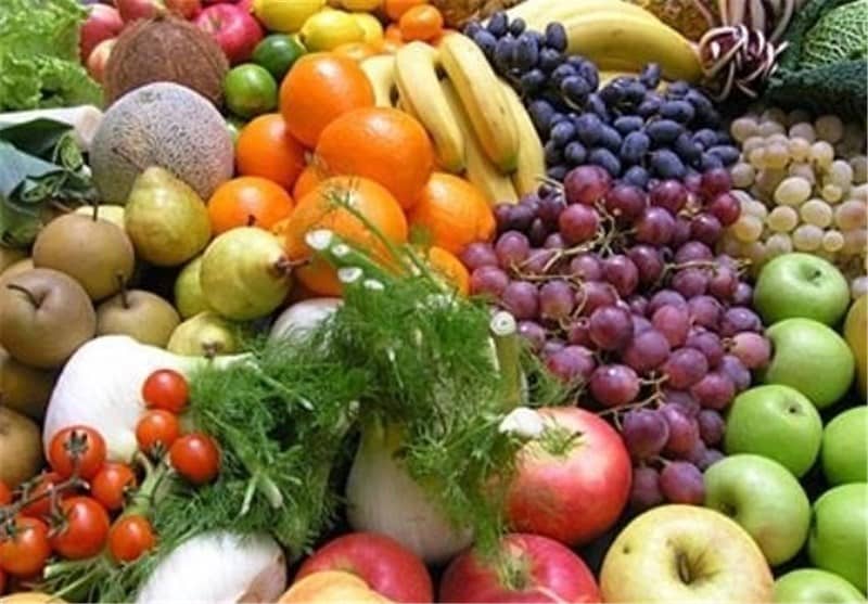 قیمت جهانی مواد غذایی ۰.۷ درصد افزایش یافت قیمت جهانی مواد غذایی ۰.۷ درصد افزایش یافت