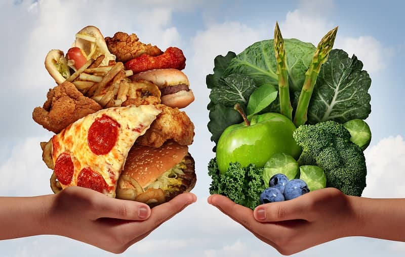 چه مواد غذایی هنگام آلودگی هوا به کودکان بدهیم؟ چه مواد غذایی هنگام آلودگی هوا به کودکان بدهیم؟