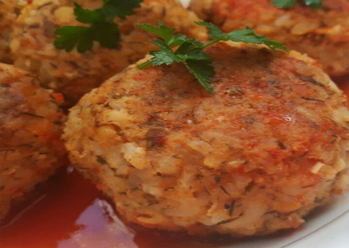 طرز تهیه کوفته برنجی خوشمزه و مجلسی اصیل ایرانی طرز تهیه کوفته برنجی خوشمزه و مجلسی اصیل ایرانی