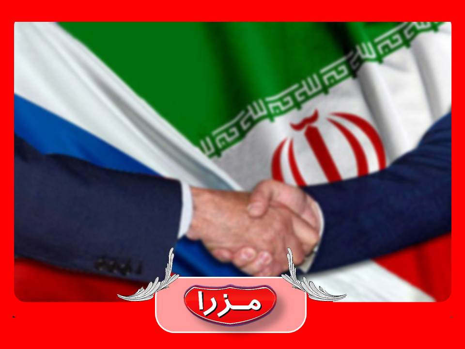 آداب مذاکره با روس ها آداب مذاکره با روس ها